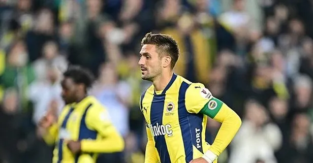 Asıl hedef Dusan Tadic