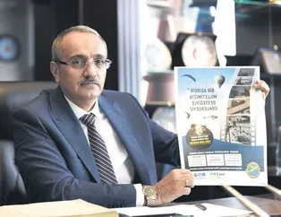 THK’da yeni dönem