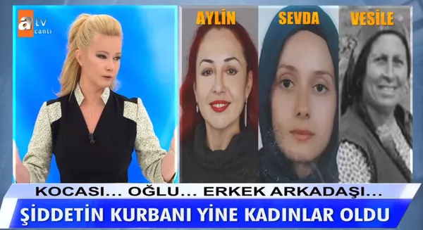 Müge Anlı SON BÖLÜM TEKRAR İZLE linki 31 Aralık Perşembe | ATV linki YOUTUBE! Hakan Küçükboğa'dan pişmanlık itirafı...-4