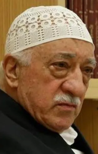 FETÖ'nün ‘Kaset’ kumpasında ara karar