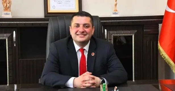 CHP'li Torbalı Belediye başkanından skandal! Naylon fatura işleri için şirket kurdu | 4 milyonluk kara para trafiği