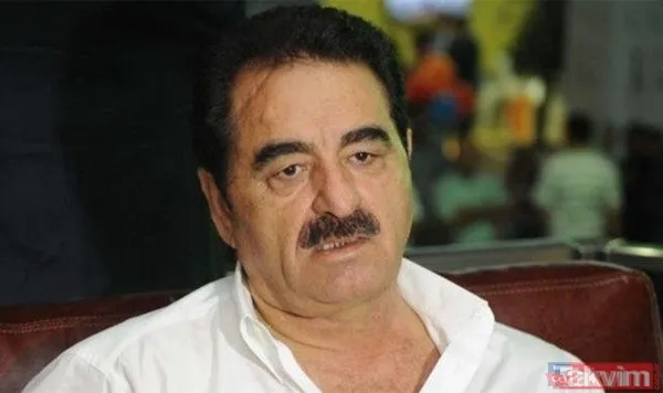 İbrahim Tatlıses'in oğlu Ahmet 'akıl sağlığından şüphe ediyorum' demişti... İmparator'dan olay sözler: "Gerizekalılar, aklı yerinde olmayan..." - 19