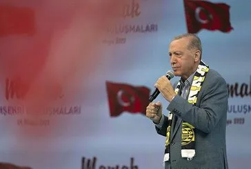 Başkan Erdoğan’dan gurbetçi seçmene teşekkür