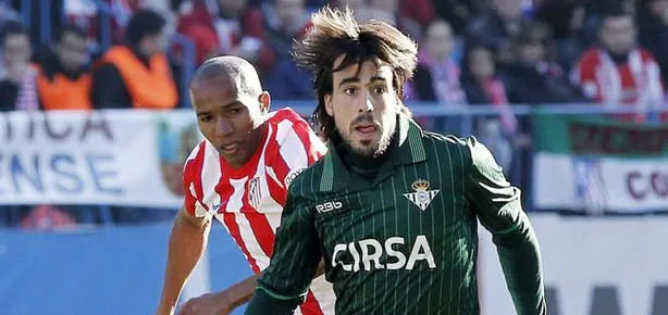 Şimdi sırada Benat var