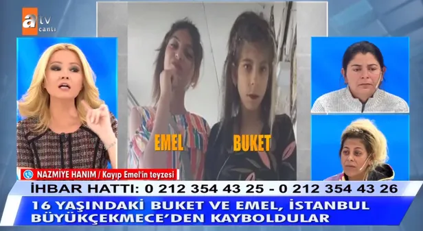Müge Anlı'da aranan Elif Eylül Şen tır dorsesinde bulundu, şoför tutuklandı! Küçük kızı 20 gün işte burada saklamış...-5