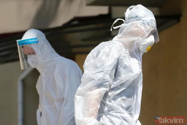 Son Dakika: BBC tüm dünyaya duyurdu! Koronavirüs ilacı bulundu - 17