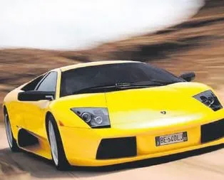 Lüksleri satıp borç ödeyecek