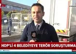 Son dakika: HDP'li 4 belediyeye görevlendirme