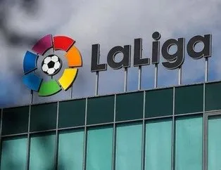 La Liga’da başlangıç tarihi 12 Haziran