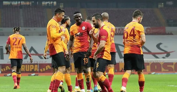 Aslan, Erzurumspor’u da avladı üst üste 8. galibiyetini aldı: Onun adı buldozer