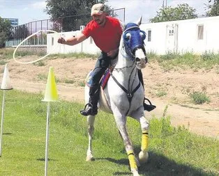 Kurban eğitimi!