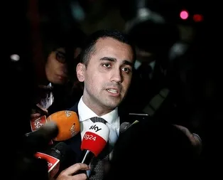 Son dakika haberi: İtalyadan flaş Türkiye ve Libya açıklaması