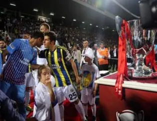 Ziraat Türkiye Kupası geyikleri