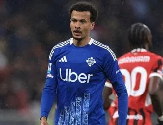 Dele Alli’den emeklilik kararı