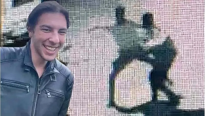 Motokurye Ata Emre Akman'ın katili 17 yaşında değil! Avukattan bomba iddia: İnsan bir kez bile hastaneye gitmez mi?-3