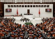 AK Partinin Meclis ihtisas komisyonu başkanları belli oldu: Çok merek ediliyordu işte milletvekili olan eski bakanların Meclisteki yeni görevleri...