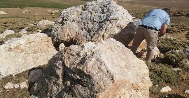 Erzurum'da ikinci kez altın rezervi müjdesi!