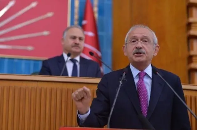 Kılıçdaroğlu Eren Erdem'i böyle savunmuştu