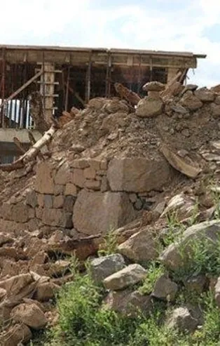 AFAD açıkladı: Bingöl'de 193 artçı deprem meydana geldi