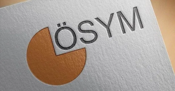 ÖSYM'den sınav tarihleri hakkında açıklama!