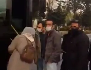 İBB seferleri azalttı yolcular durakta kaldı! Vatandaş isyanda