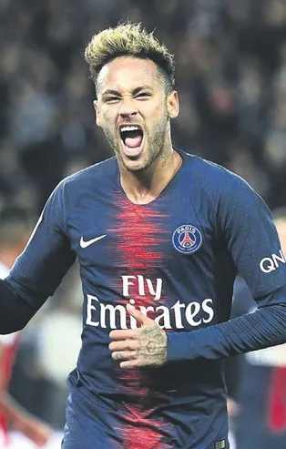 Neymar Jr, QNB’nin ‘Uluslararası Marka Elçisi’ oldu