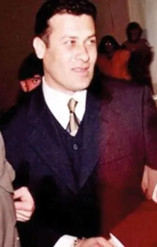 Susurluk hükümlüsü Ziya Bandırmalıoğlu nasıl öldürüldü? "Racon Masası"nda neler yaşandı? İfadeler ortaya çıktı