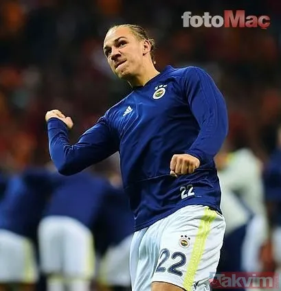 FREY | Yıllık ücret: 630.000 euro