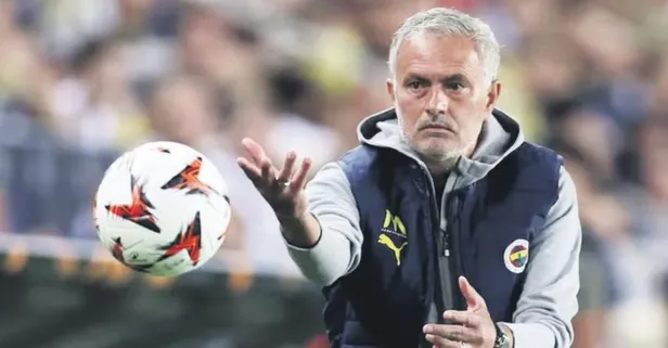 Jose Mourinho: Beni çok istediler