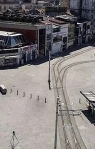 27 Kasım sokağa çıkma yasağı var mı? Hafta sonu sokağa çıkma yasağı olacak mı?