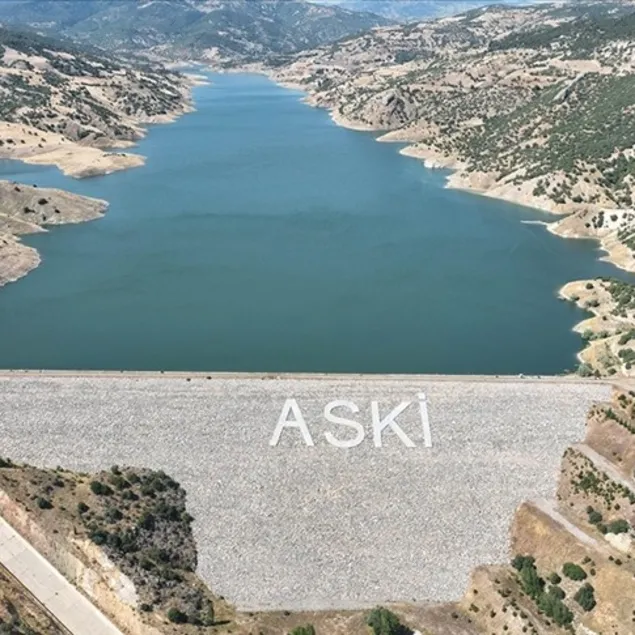 Ankara’daki barajlar alarm veriyor