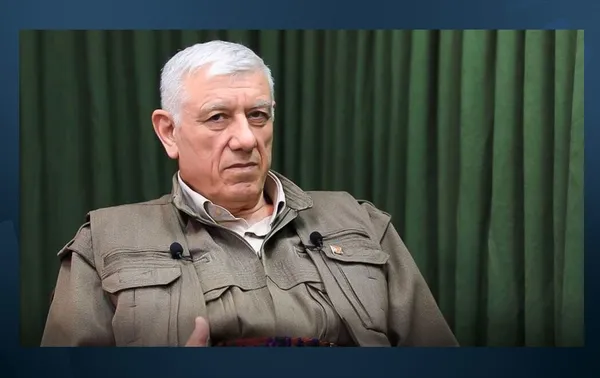 Kandil talimat verdi HDP'li Pervin Buldan harekete geçti: Altılı masa bizim adayımıza oy versin-5