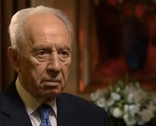 Katil Peres hayatını kaybetti