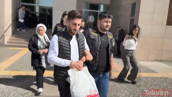 Suçlamaları Kabul Etmediler Babası T.Ş'nin Biriktirdiği Altınların Yatak Odasındaki Dolabın İçinde Olduğunu Belirten Dilek, "Annem Güldane'nin Evden Gitmesinden...