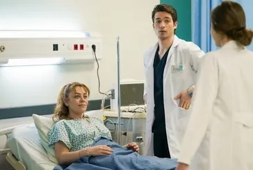 Bahar dizisi için her şey belli oldu! Parla ve Umay için her şey bitiyor derken...