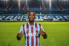 Trabzonspor'un 1 yıllık oyuncusu Nicolas Pepe'den müjdeli haber! Alanya maçında forma giyecek