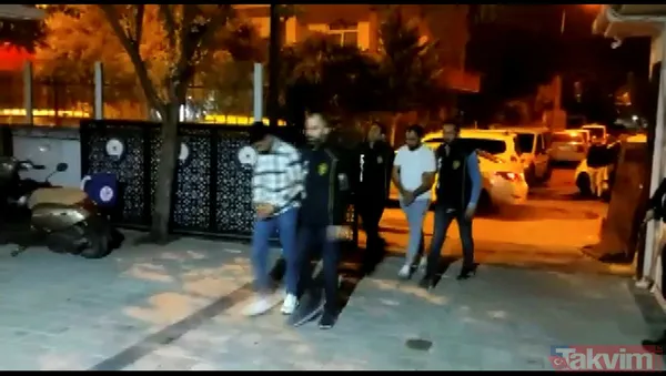 Bağcılar’da kan donduran olay! Uyuşturucu bağımlısı adam annesinin kafasını kesip sokağa attı! Katil sosyal medyada bakın neler paylaşmış - 15