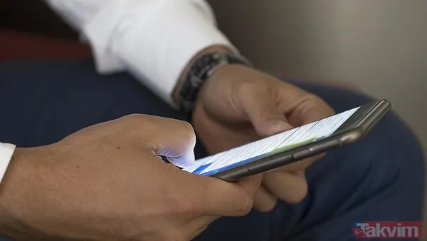 Cep telefonu kullanıcılarının en büyük hatası ortaya çıktı: Pil ömrünü bitiriyor - 8