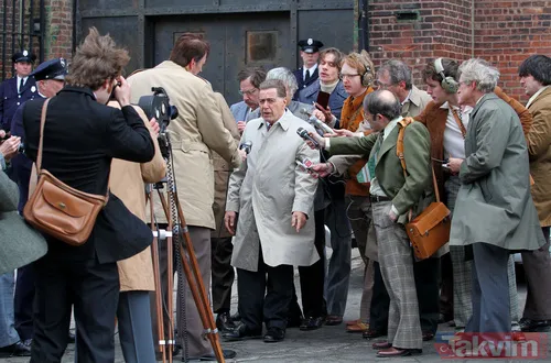 The Irishman filminde konusu geçen Jimmy Hoffa kimdir? Neden kayboldu? İşte esrarengiz hayatı... - 16