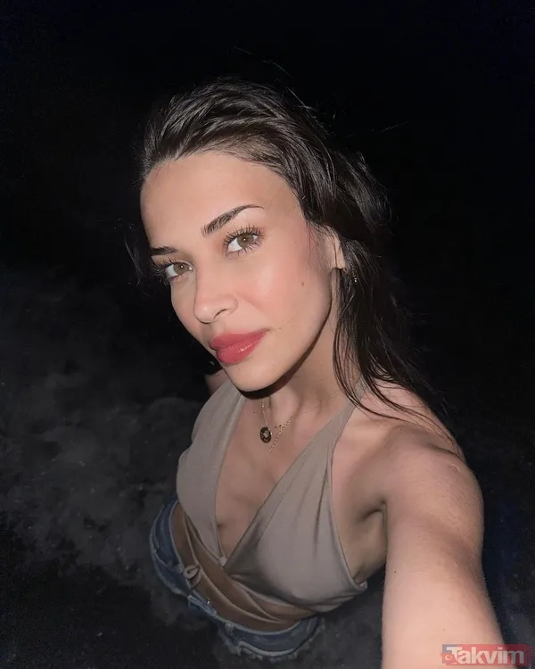 Geçen günlerde suskunluklarını bozan ikili, aşklarını dosta düşmana duyurdu.