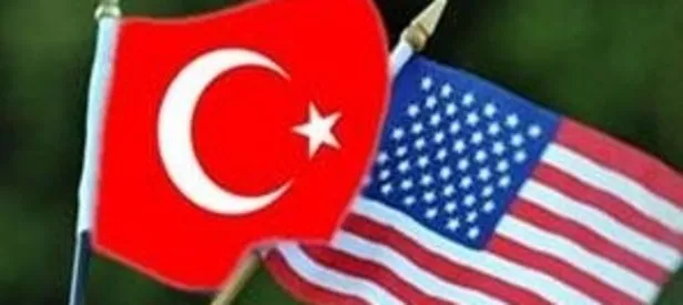 Amerikalıların rotası Türkiye