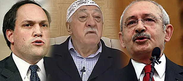 Tek merkezden yürütülen kirli operasyon!