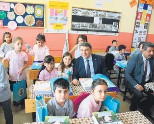 Dilovası yeni eğitime merhaba dedi