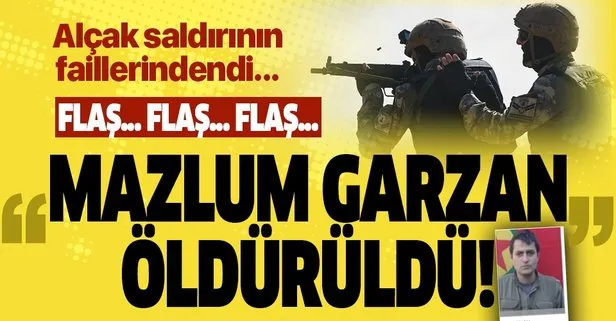 Son dakika: Bitlis’te etkisiz hale getirilen 3 teröristten birinin Gri Liste’de yer aldığı belirlendi
