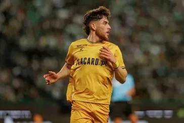 Pedro Malheiro Trabzonspor için geliyor!