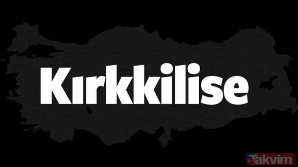 Şehirlerin Osmanlı zamanındaki isimlerini biliyor muydunuz? Öğrenince çok şaşıracaksınız - 7