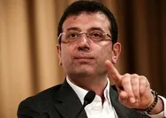 CHPli Ekrem İmamoğlu, koronavirüs sürecinde İBBnin en önemli kurumlarından İSKİ’yi bile dezenfekte etmeye fırsat bulamadı!