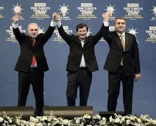 İşte AK Parti’nin İstanbul İl Başkanı