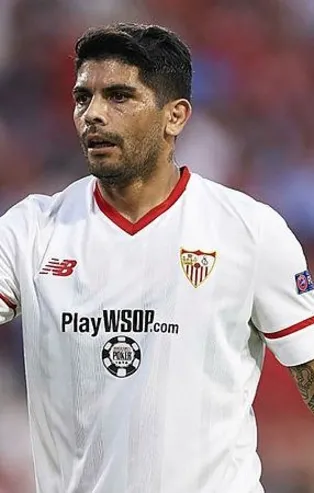 Fenerbahçe'nin 2020 bombası Banega!