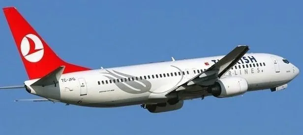 THY'den Bağdat ve Erbil seferleri açıklaması